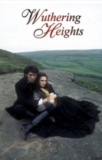 Serie Cumbres borrascosas