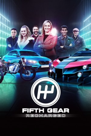 Fifth Gear Recharged