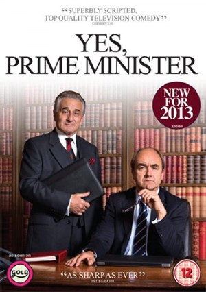 Yes, Prime Minister