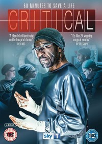 Serie Critical