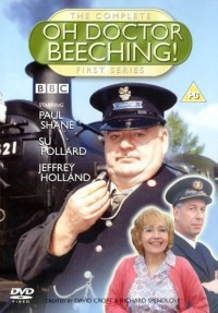 Serie Oh Doctor Beeching!