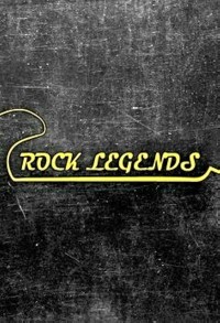 Serie Rock Legends