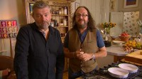 Serie The Hairy Bikers Best of British