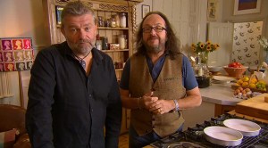 The Hairy Bikers Best of British
