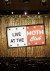 Live at the Moth Club (Serie TV)