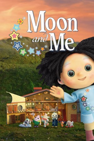Moon and Me Moon and Me