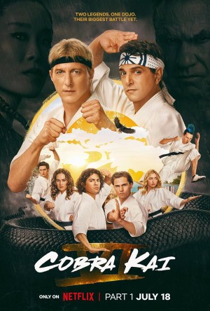Cobra Kai Cobra Kai
