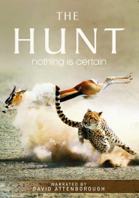 Serie The Hunt