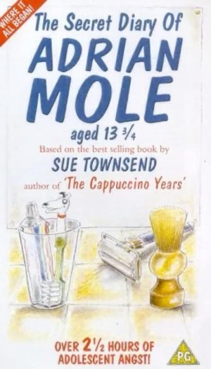 El diario secreto de Adrian Mole