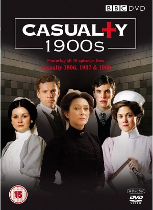 Casualty 1909