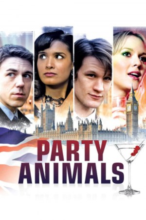 Party Animals Party Animals