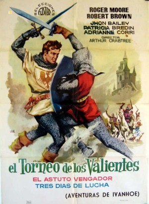 Ivanhoe