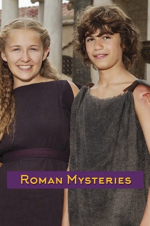 Roman Mysteries