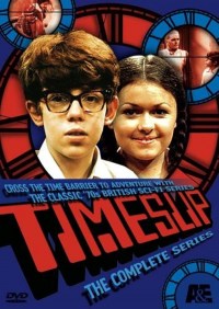 Serie Timeslip
