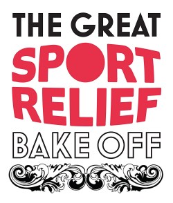 The Great Sport Relief Bake Off