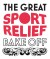 The Great Sport Relief Bake Off (Serie TV)