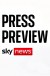 Sky News: Press Preview (Serie TV)