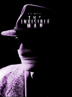 El hombre invisible