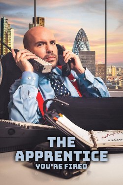 The Apprentice: You're Fired!