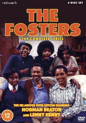 The Fosters