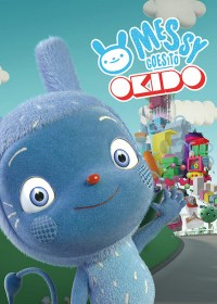 Serie Messy Goes to Okido