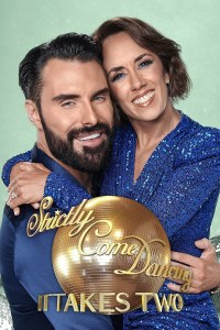 Serie Strictly Come Dancing: It Takes Two