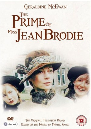 Los mejores años de Miss Brodie