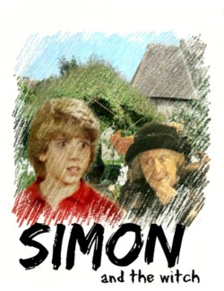 Simon y la bruja