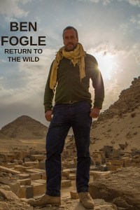 Serie Ben Fogle: Return to the Wild