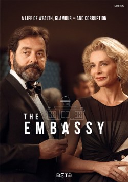 La embajada