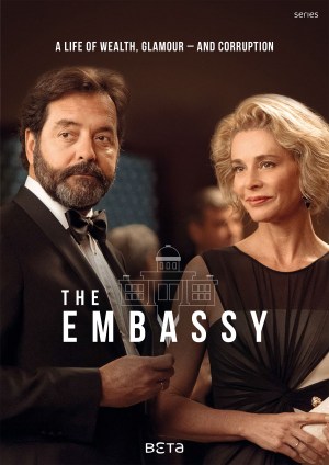 La embajada