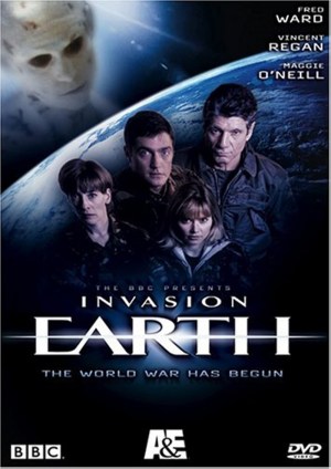 Invasión: la Tierra