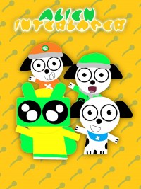 Serie Alien Interloper