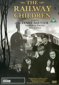 Serie The Railway Children