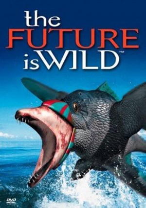 Futuro salvaje