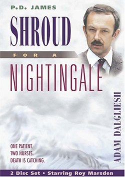 Shroud for a Nightingale