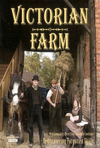 Serie Victorian Farm