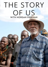 Lo que nos une, por Morgan Freeman Lo que nos une, por Morgan Freeman