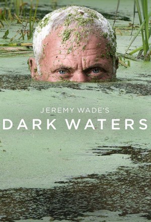 Aguas profundas con Jeremy Wade