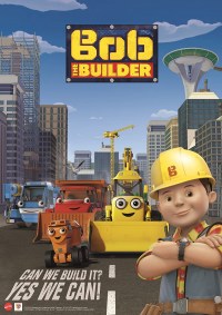 Serie Bob the Builder