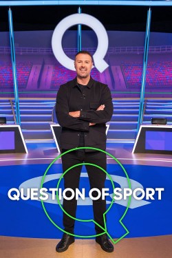 A Question of Sport