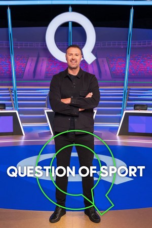 A Question of Sport