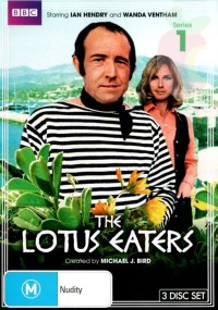 Serie The Lotus Eaters