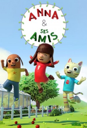 Anna & Friends Anna & Friends