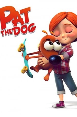 Pat el perro
