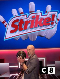 Strike!
