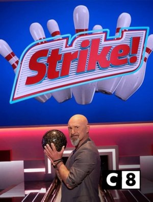 Strike!