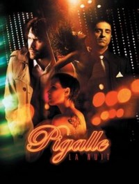 Serie Pigalle, la nuit