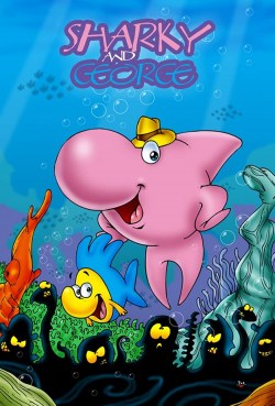 Sharky y George
