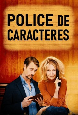 Police de Caractères